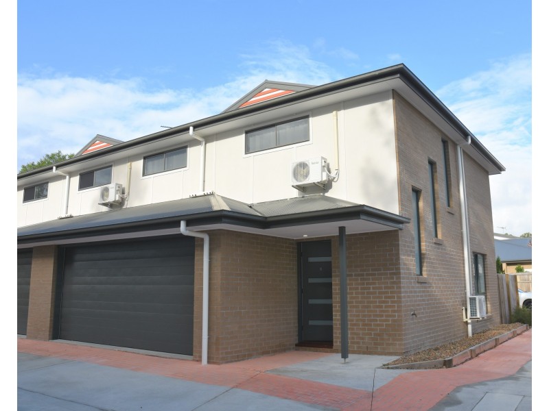 5/11 Oleander Street, Daisy Hill QLD 4127