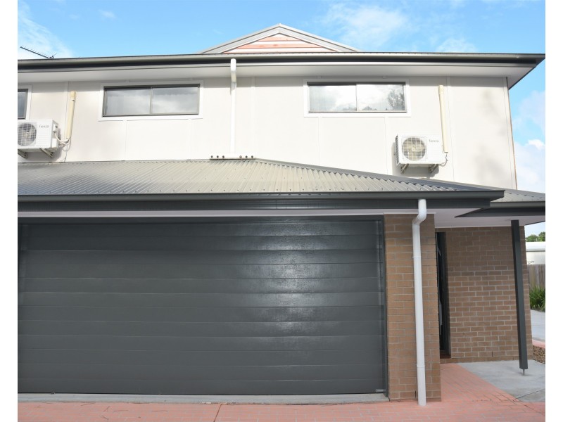 5/11 Oleander Street, Daisy Hill QLD 4127