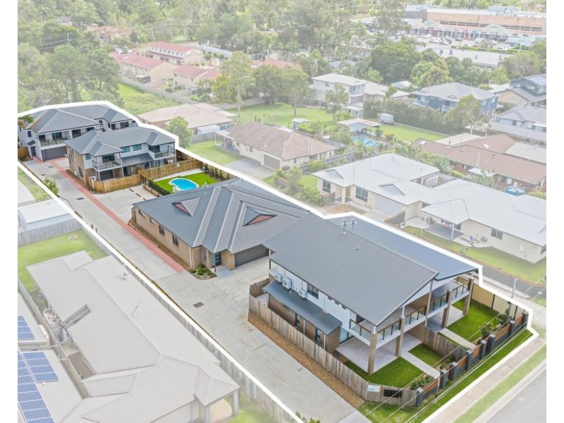 5/11 Oleander Street, Daisy Hill QLD 4127