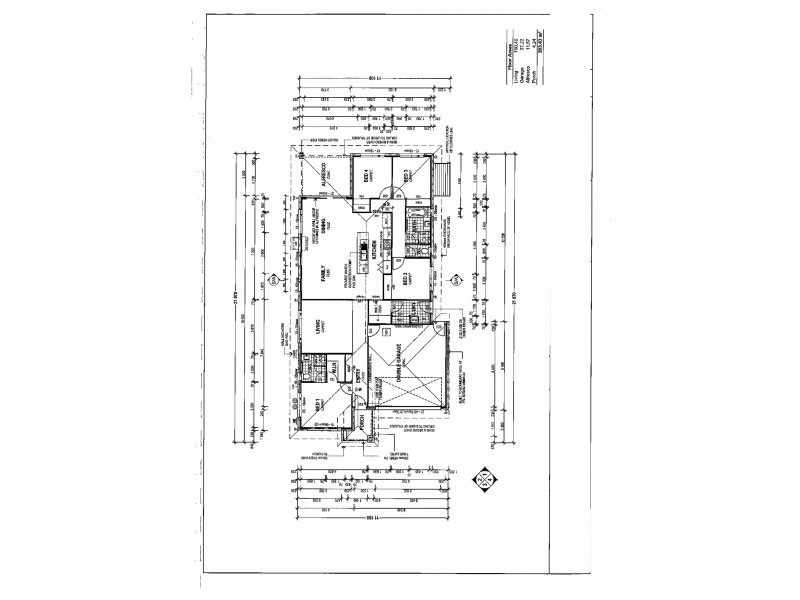 13 Oxbow Crescent, Lawnton QLD 4501 Floorplan