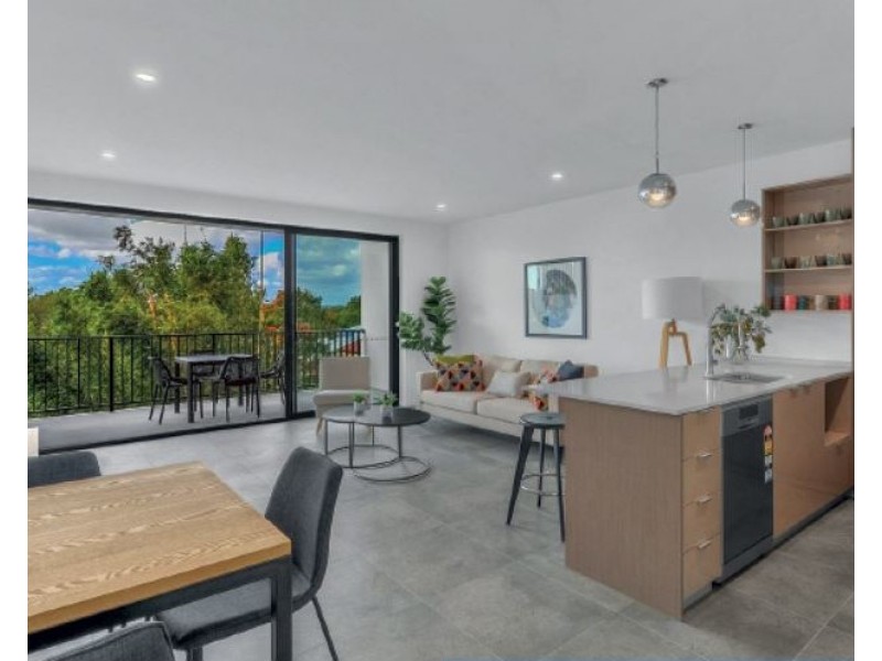 210/610 Main Street, Kangaroo Point QLD 4169