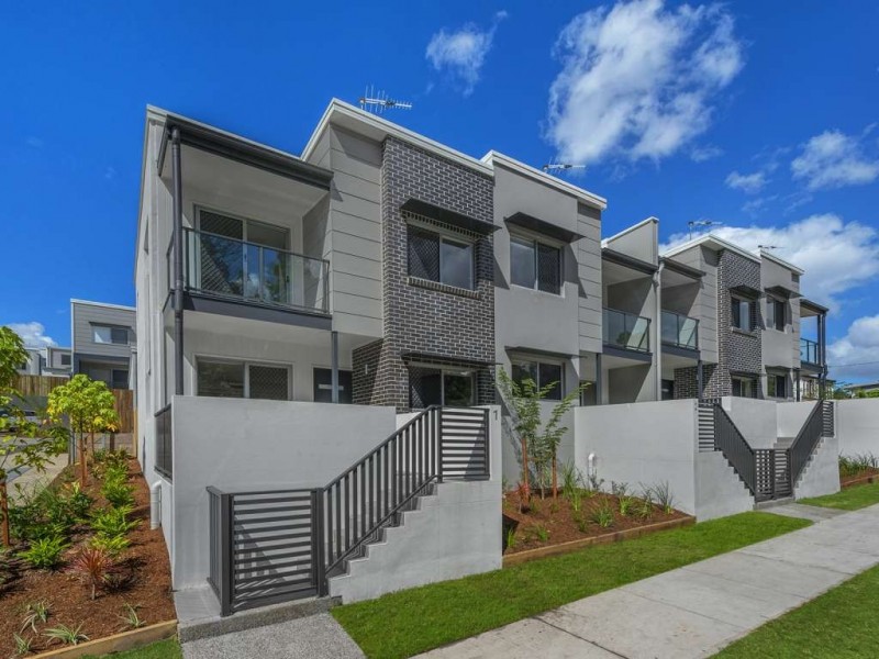 3/421 Trouts Road, Chermside West QLD 4032