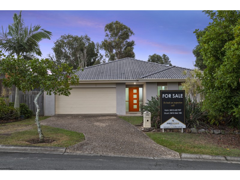 15 Waterclover Drive, Pimpama QLD 4209