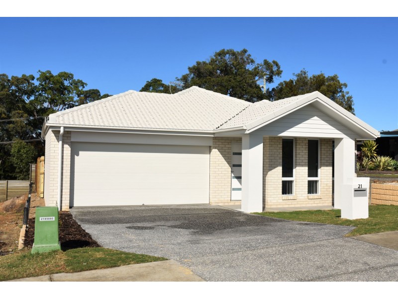 21 Jones Street, Coomera QLD 4209