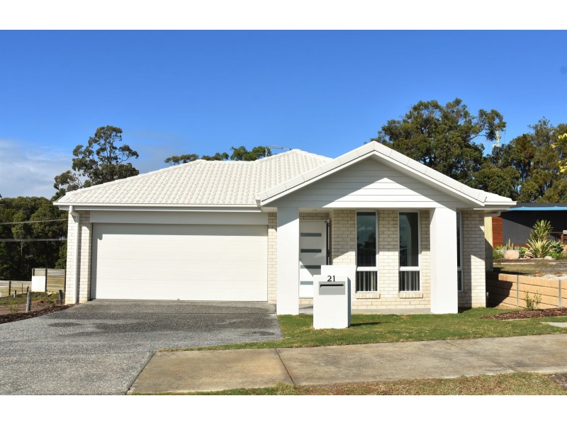 21 Jones Street, Coomera QLD 4209