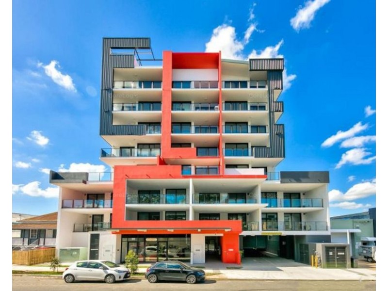 804/27-33 Nundah Street, Nundah QLD 4012