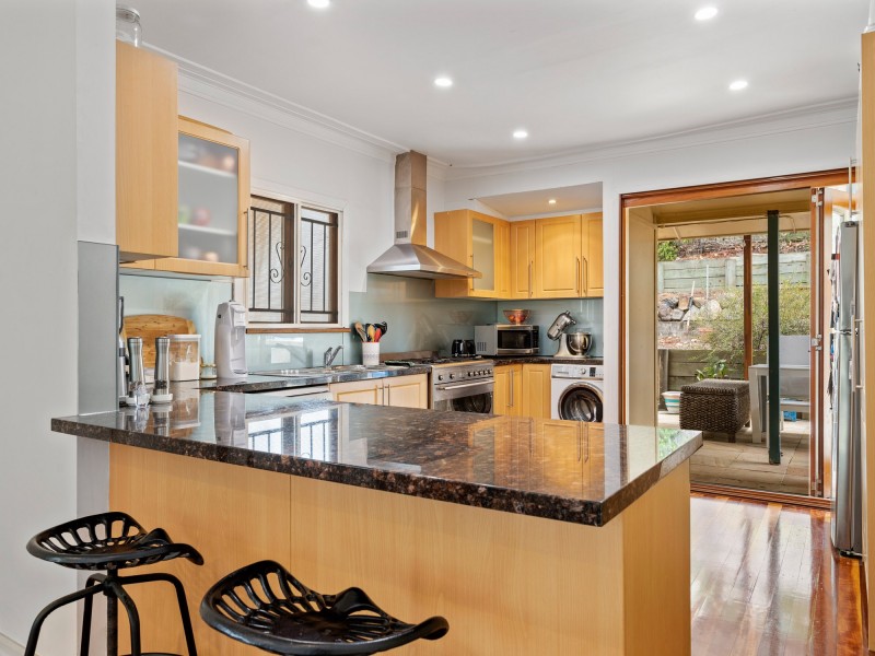 5 Bousfield Street, Paddington QLD 4064