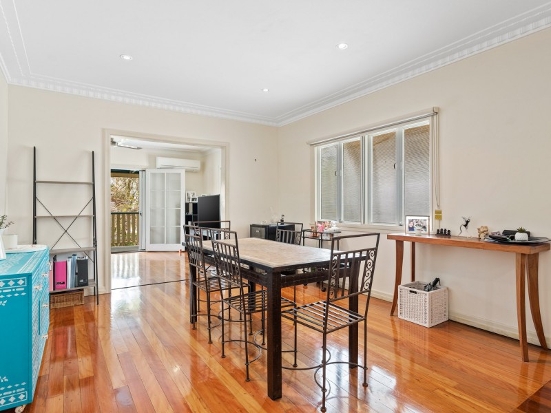 5 Bousfield Street, Paddington QLD 4064