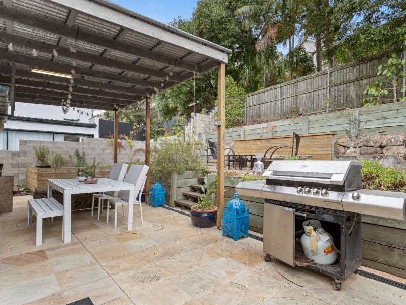 5 Bousfield Street, Paddington QLD 4064