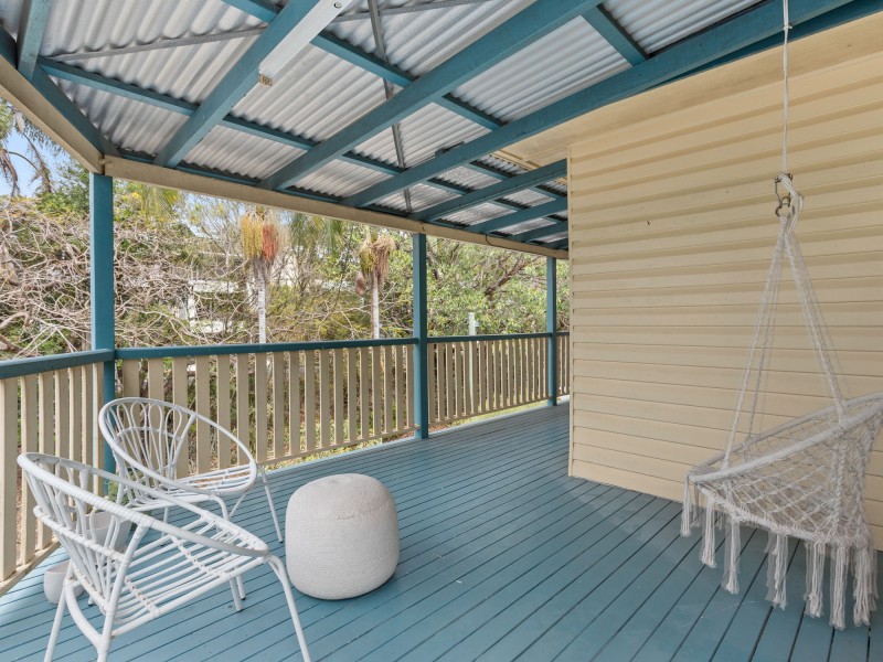 5 Bousfield Street, Paddington QLD 4064
