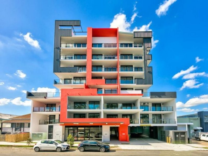 701/27-33 Nundah Street, Nundah QLD 4012