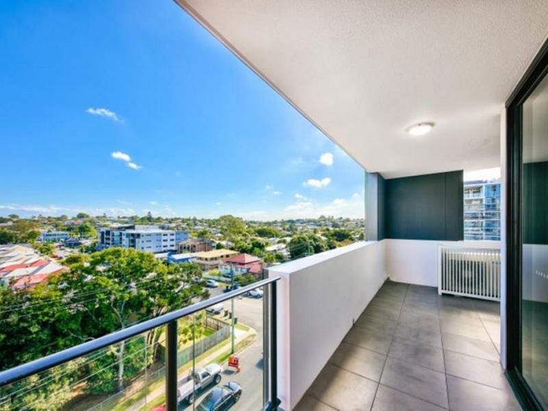 701/27-33 Nundah Street, Nundah QLD 4012