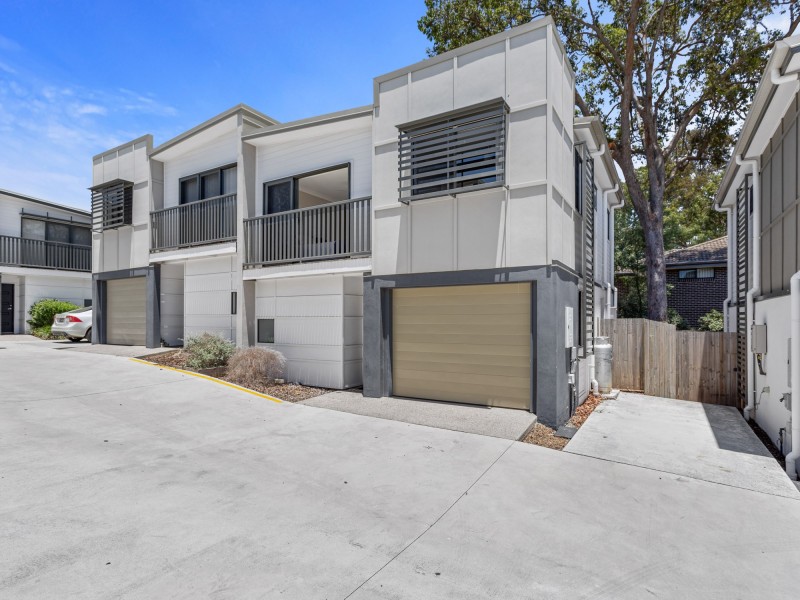 14/47 Gawler Crescent, Bracken Ridge QLD 4017