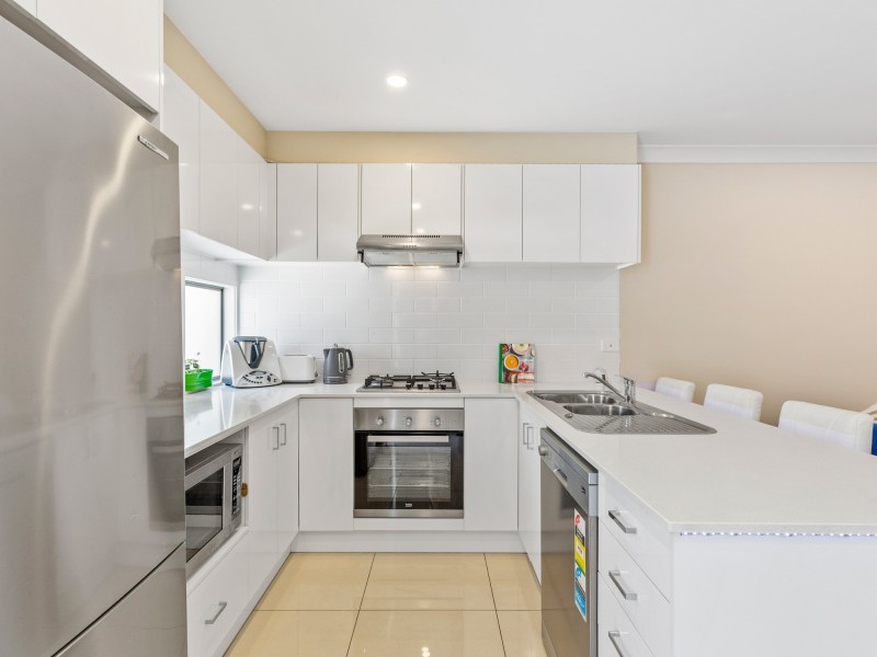 14/47 Gawler Crescent, Bracken Ridge QLD 4017