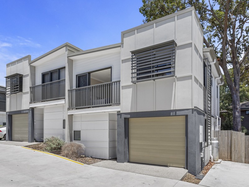 14/47 Gawler Crescent, Bracken Ridge QLD 4017