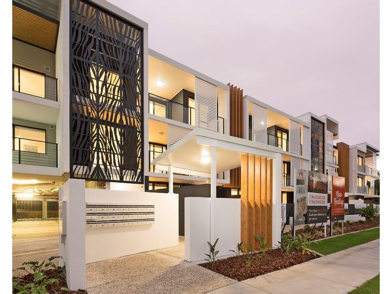 3/54-58 Ludwick Street, Cannon Hill QLD 4170