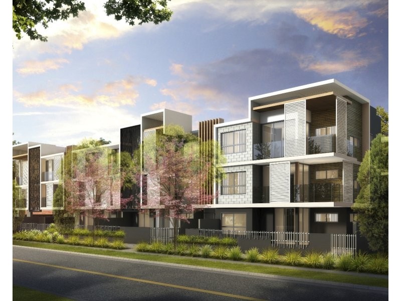 3/54-58 Ludwick Street, Cannon Hill QLD 4170