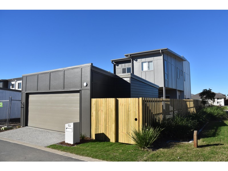 1 Harris Street, Mango Hill QLD 4509