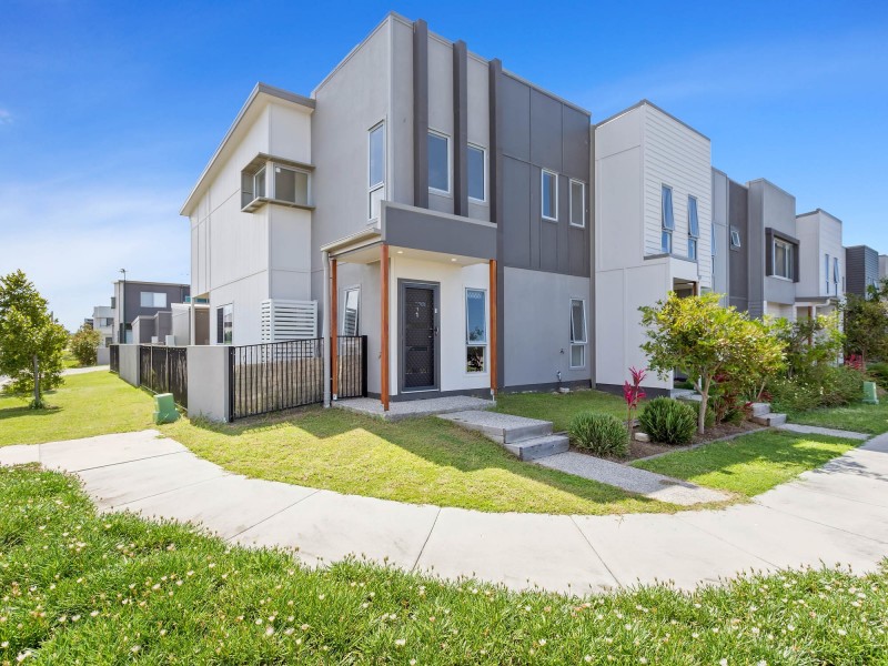 1 Harris Street, Mango Hill QLD 4509