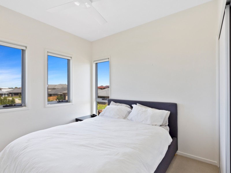 1 Harris Street, Mango Hill QLD 4509