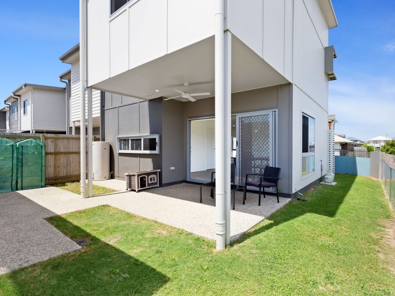 1 Harris Street, Mango Hill QLD 4509