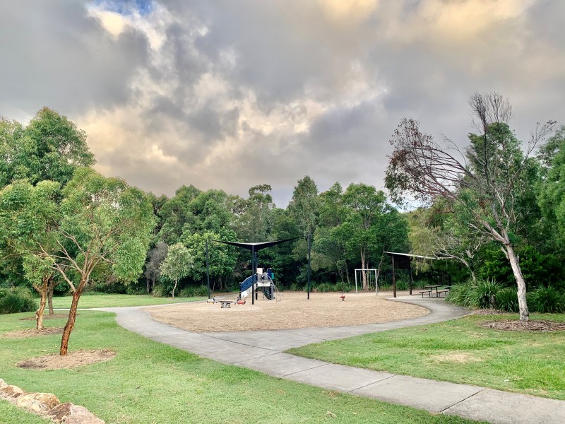 23 PYRUS PLACE, Redland Bay QLD 4165
