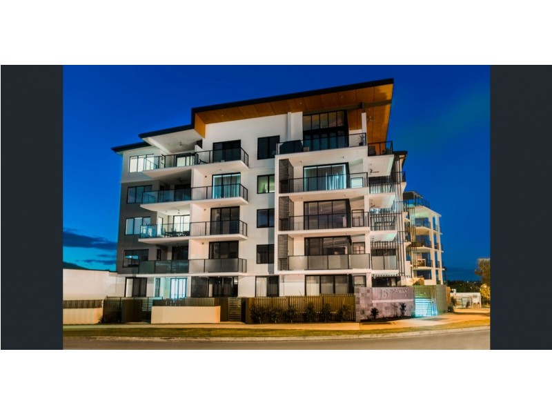 16/15 Norman Avenue, Lutwyche QLD 4030