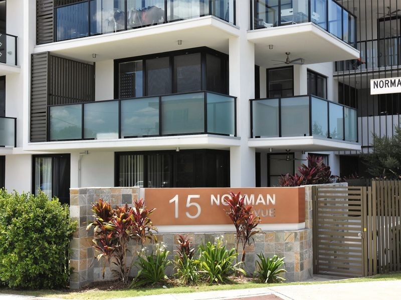 16/15 Norman Avenue, Lutwyche QLD 4030