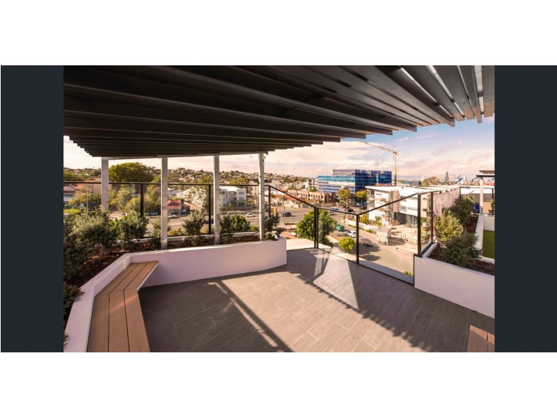 16/15 Norman Avenue, Lutwyche QLD 4030