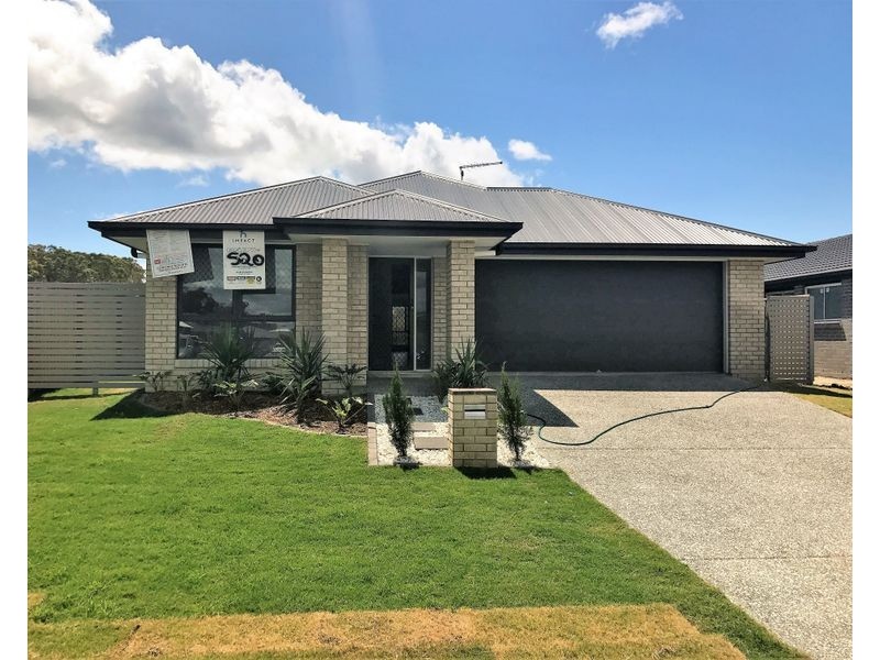 41 Bora Place, Ningi QLD 4511