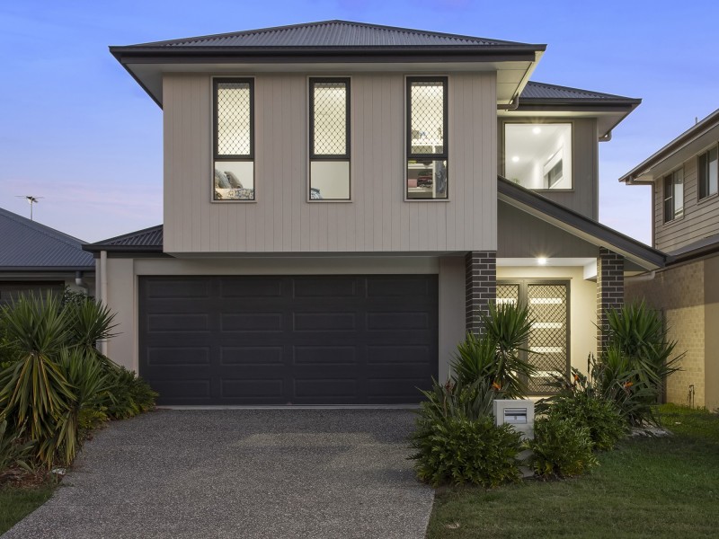 3 Bindarri Court, Mango Hill QLD 4509