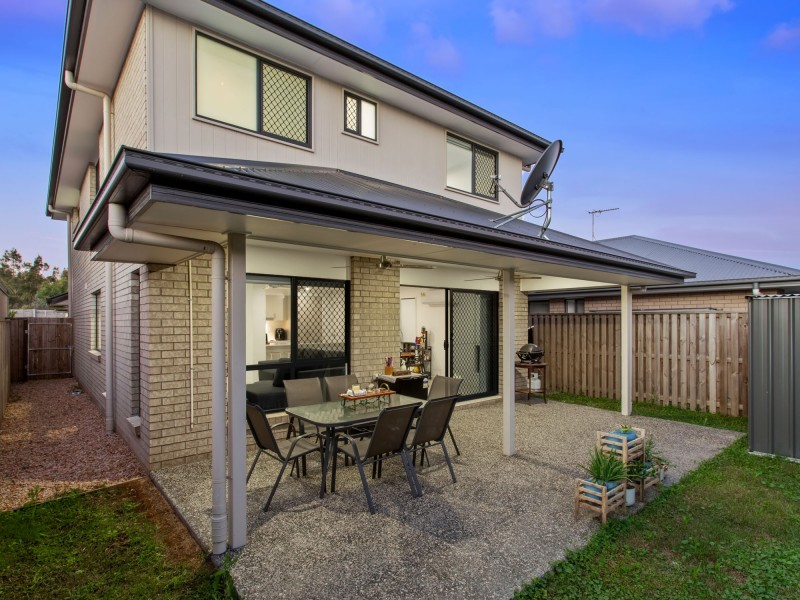3 Bindarri Court, Mango Hill QLD 4509