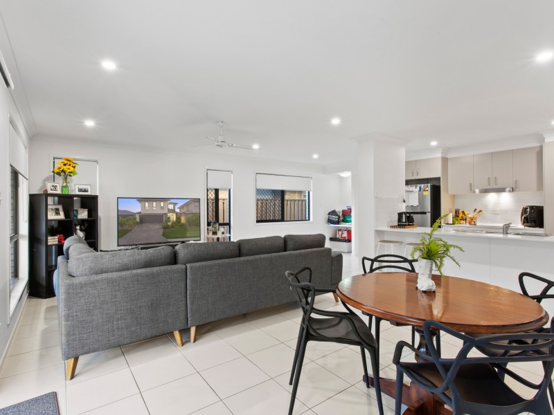3 Bindarri Court, Mango Hill QLD 4509