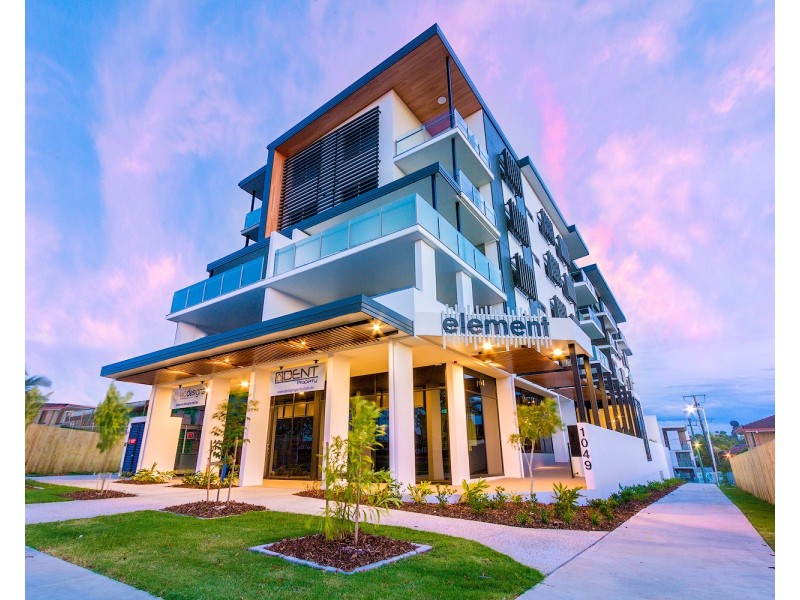 5/1049 Wynnum Road, Cannon Hill QLD 4170