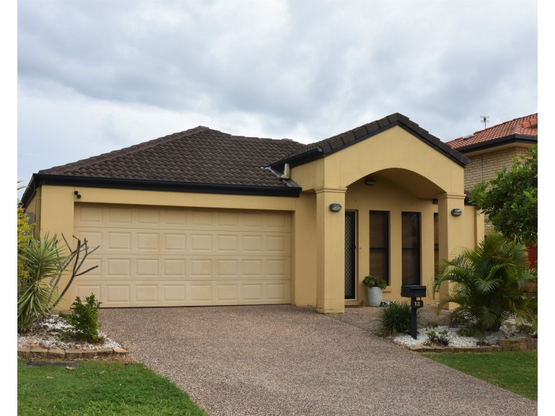 13 Torrey Place, Robina QLD 4226