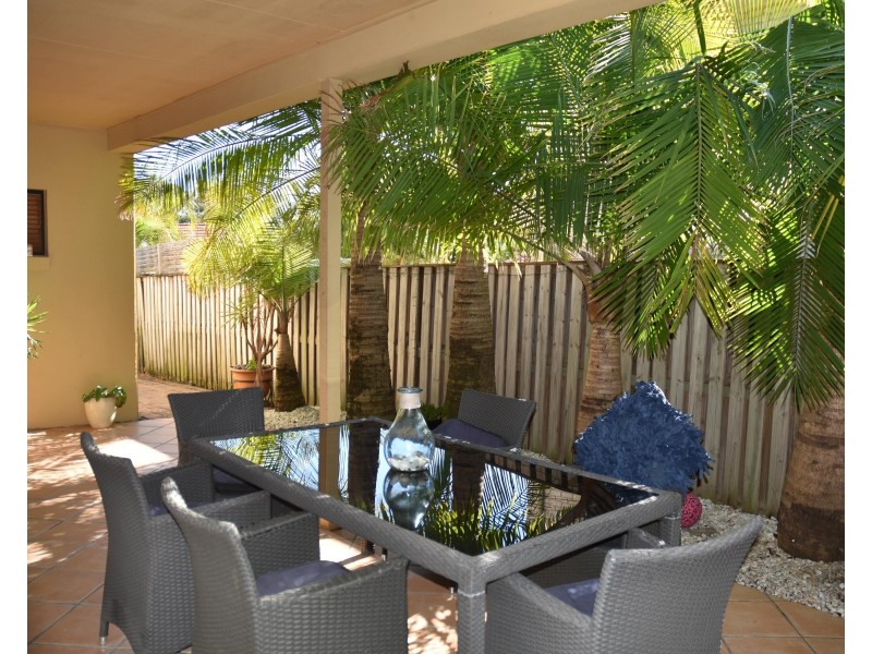 13 Torrey Place, Robina QLD 4226