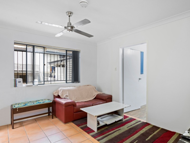 3/21 Lapraik Street, Ascot QLD 4007