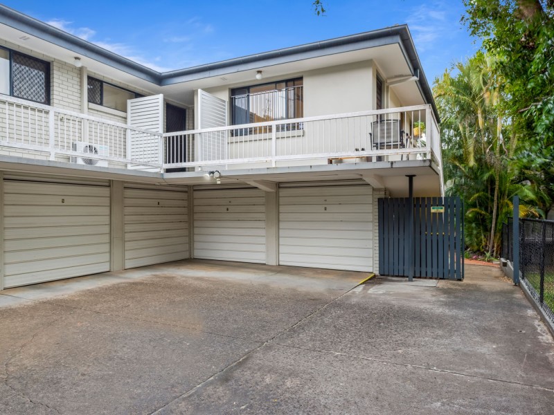 3/21 Lapraik Street, Ascot QLD 4007