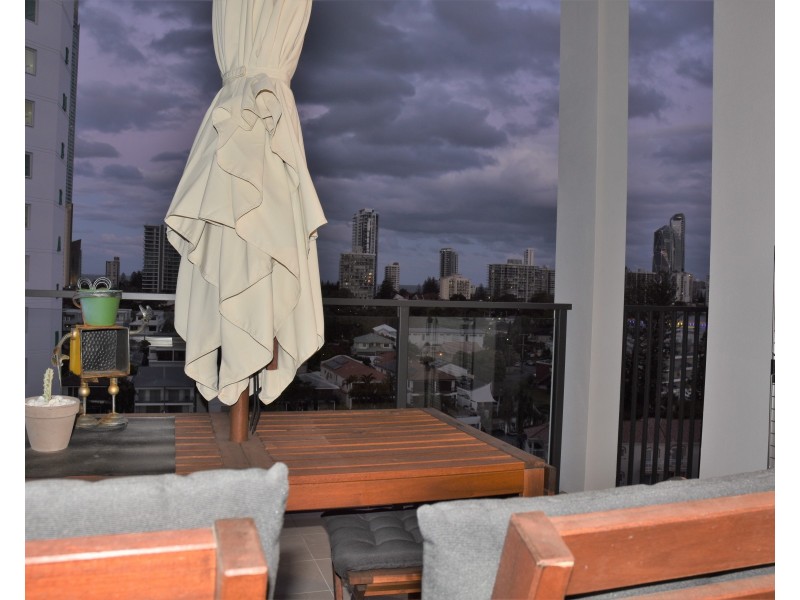 803/5-7 Peninsular Drive, Surfers Paradise QLD 4217