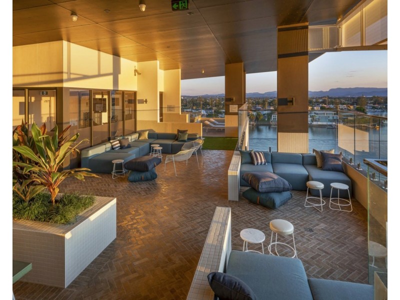 803/5-7 Peninsular Drive, Surfers Paradise QLD 4217