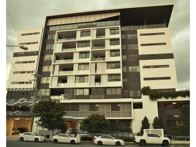 803/5-7 Peninsular Drive, Surfers Paradise QLD 4217