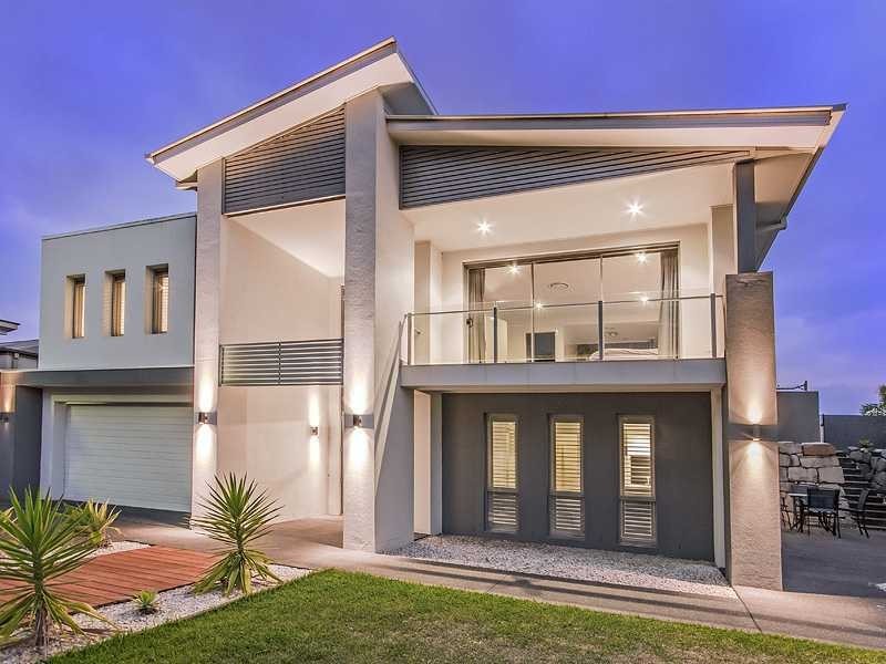 3 MAIDENHAIR PLACE, Robina QLD 4226