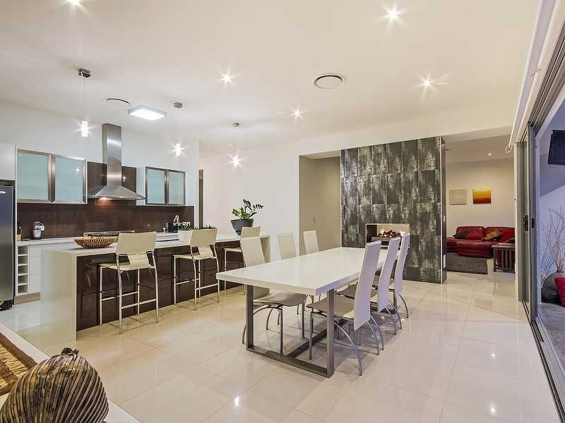 3 MAIDENHAIR PLACE, Robina QLD 4226