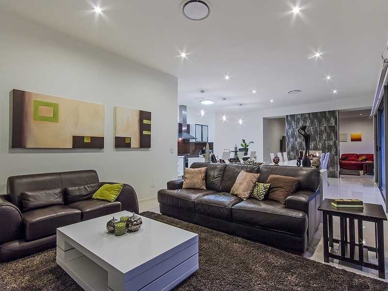 3 MAIDENHAIR PLACE, Robina QLD 4226
