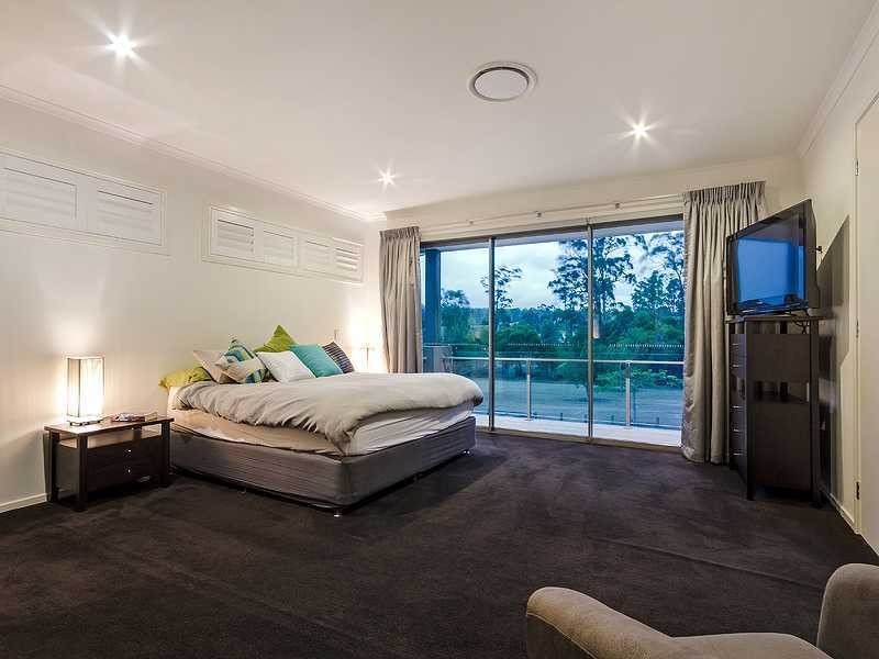 3 MAIDENHAIR PLACE, Robina QLD 4226