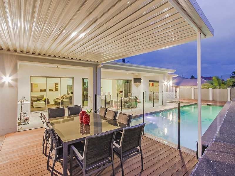 3 MAIDENHAIR PLACE, Robina QLD 4226