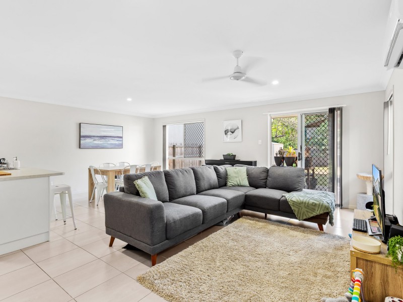 4 Garfield Terrace, Everton Hills QLD 4053