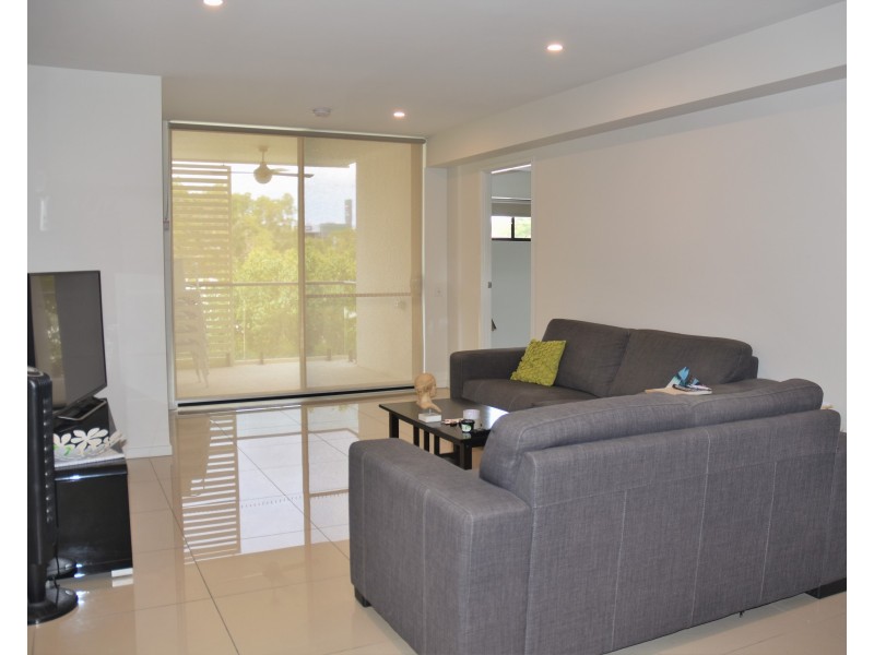 302/58 Thistle Street, Lutwyche QLD 4030