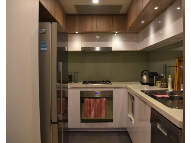 302/58 Thistle Street, Lutwyche QLD 4030