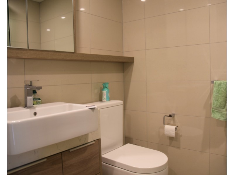 302/58 Thistle Street, Lutwyche QLD 4030